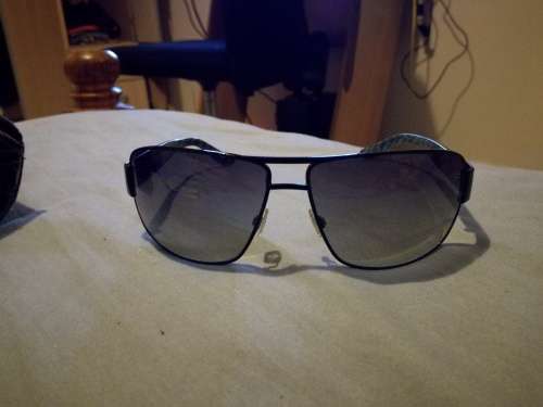 Levi Sunglasses (Unwanted gift)